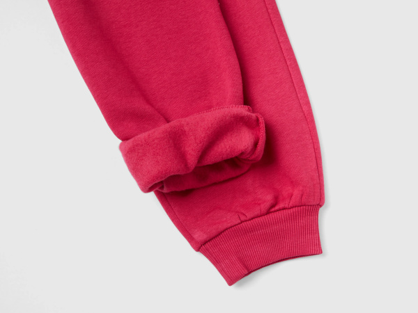 Брюки спортивные BENETTON