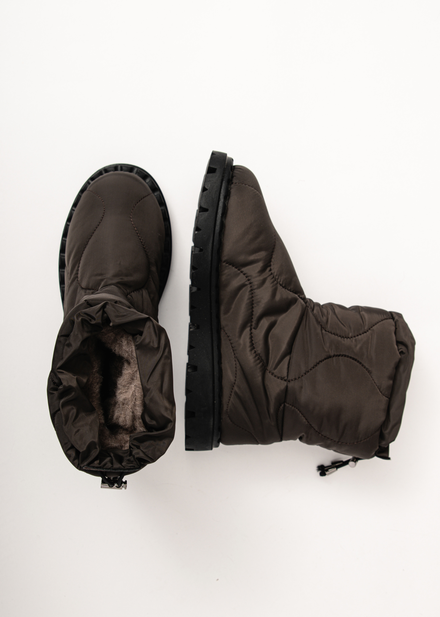 Полусапоги DEEPMAG