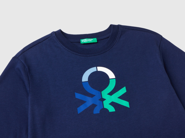 Футболка BENETTON