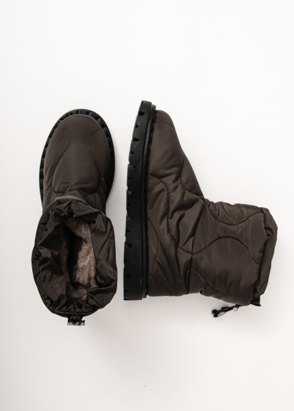 Полусапоги DEEPMAG