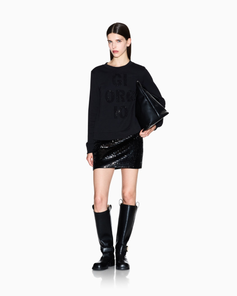 Толстовка ARMANI EXCHANGE