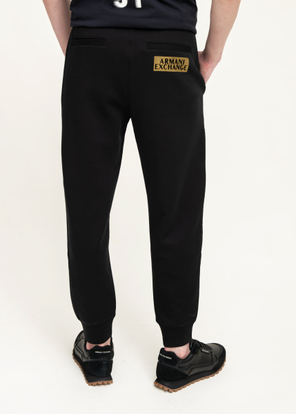 Брюки ARMANI EXCHANGE