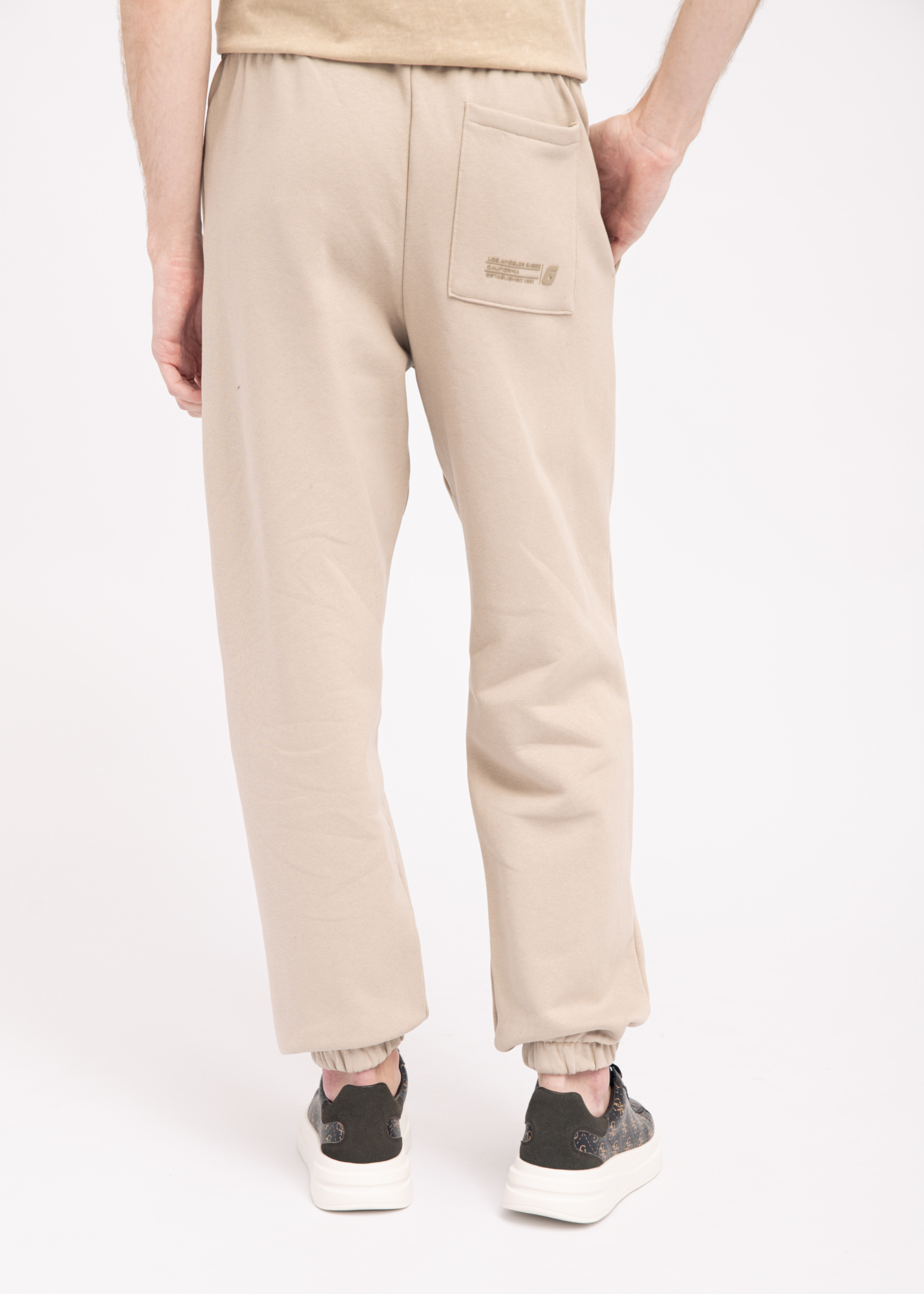 Брюки спортивные GUESS