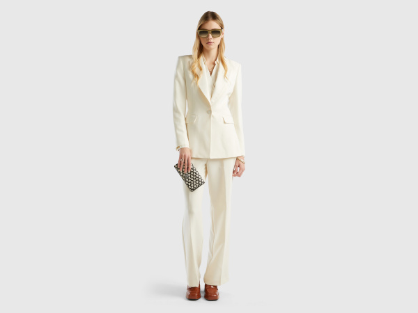 Пиджак BENETTON