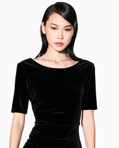 Платье ARMANI EXCHANGE