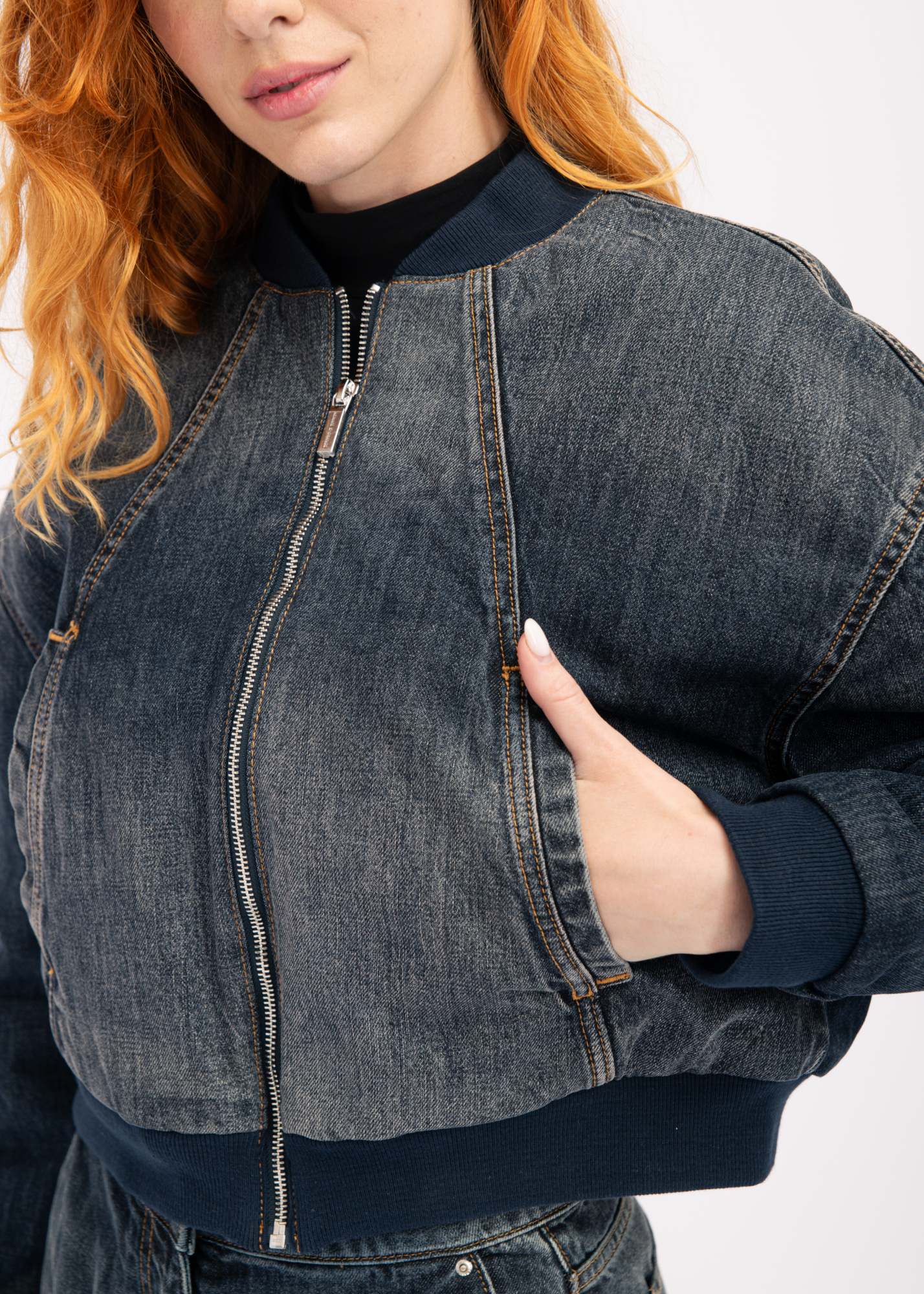 Куртка ARMANI EXCHANGE