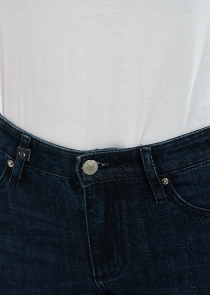 Джинсы ARMANI EXCHANGE