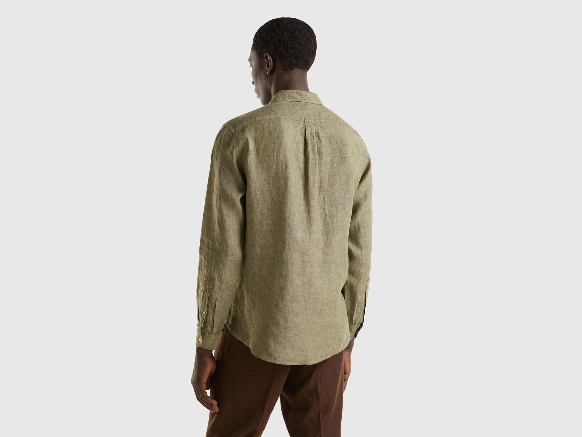 Рубашка BENETTON