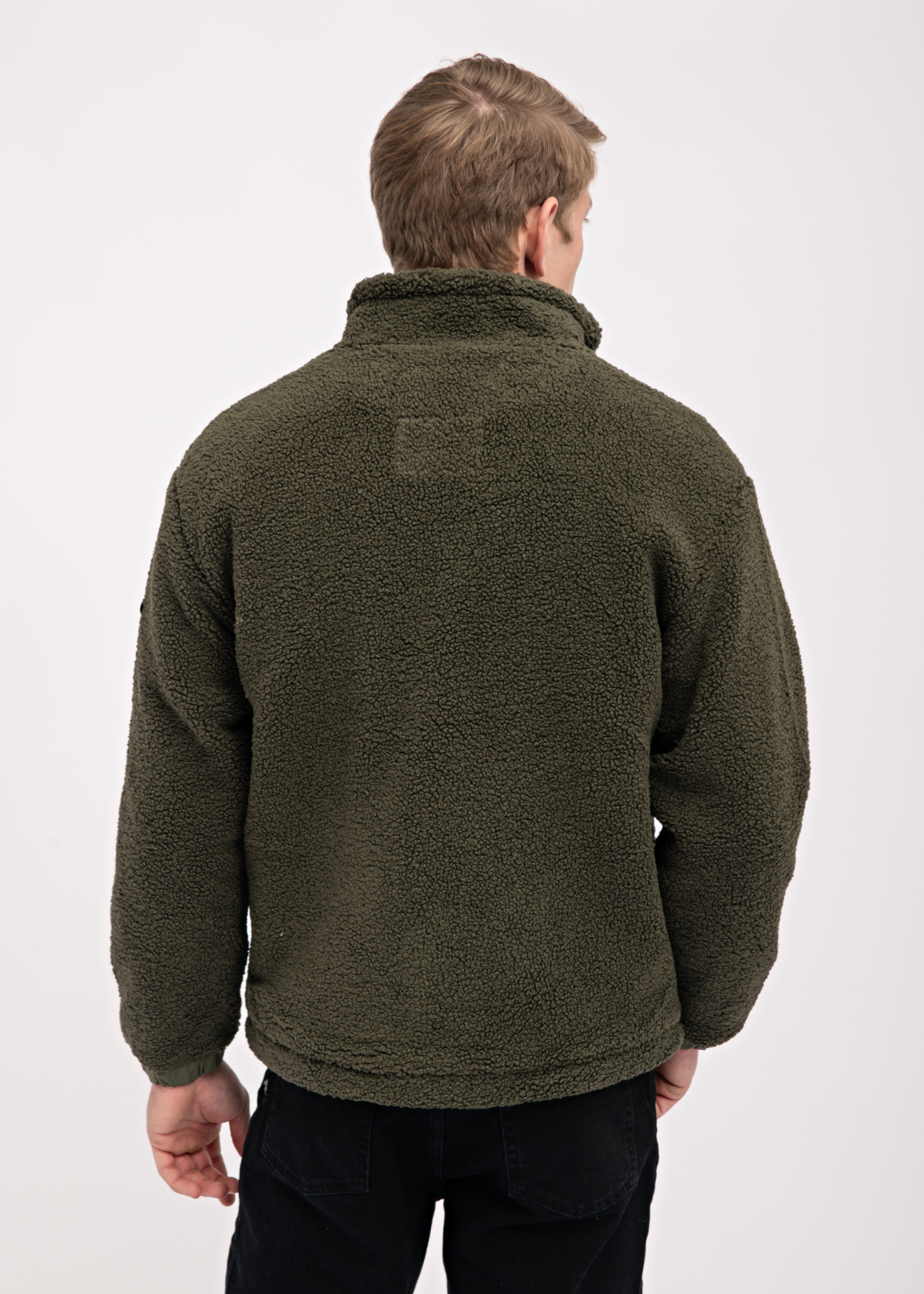 Куртка DEEPMAG