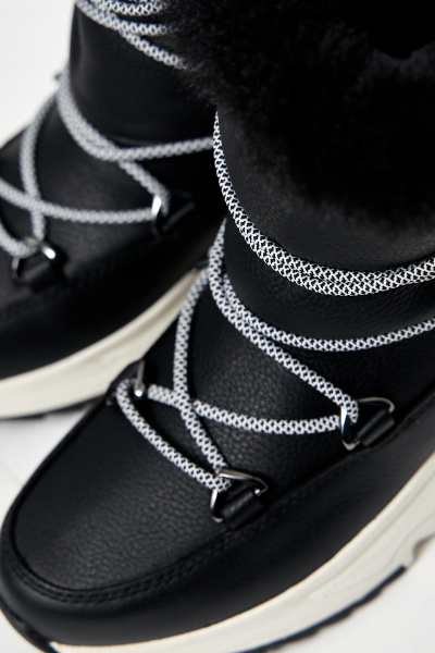 Полусапоги GEOX