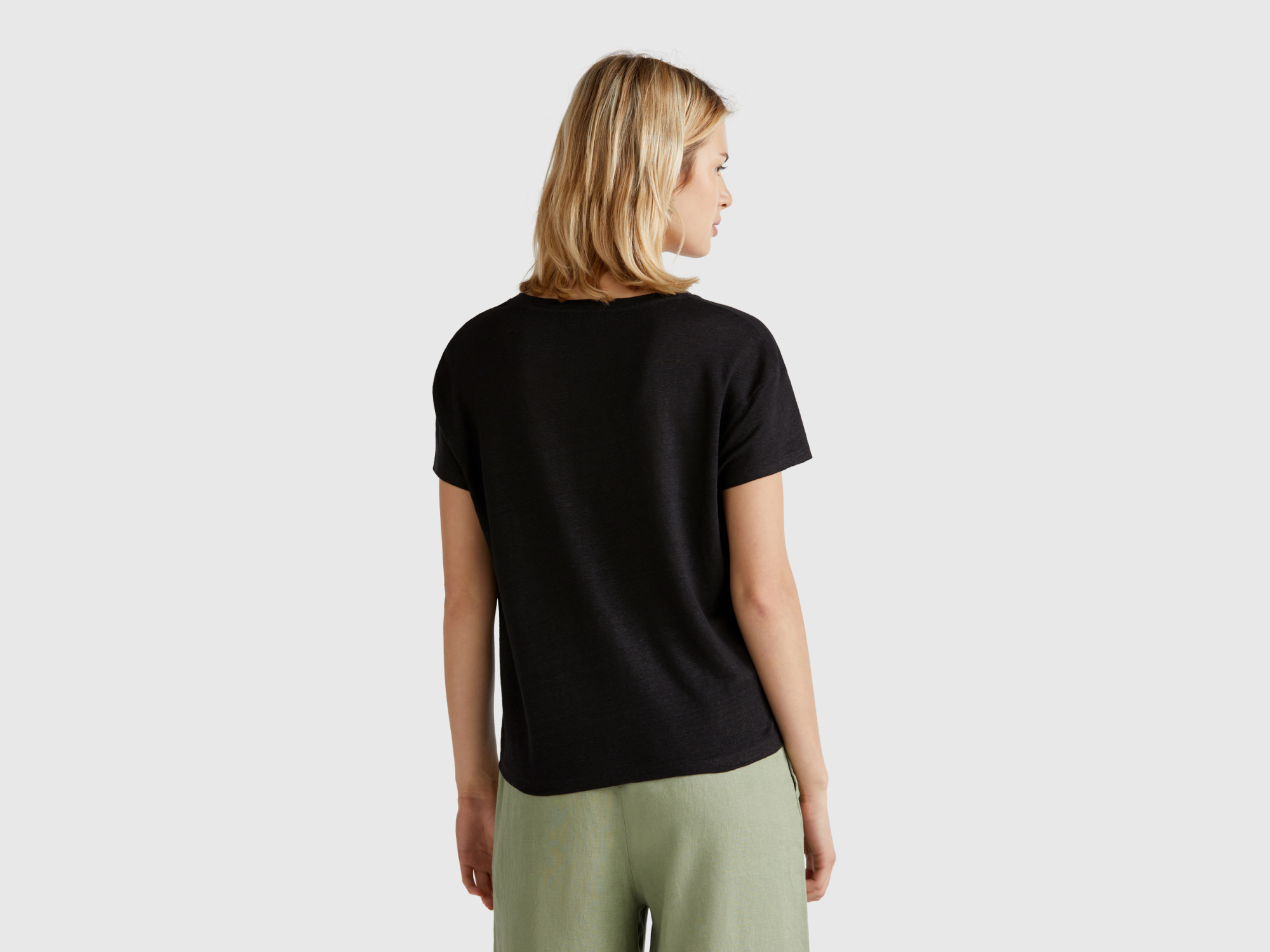 Футболка BENETTON