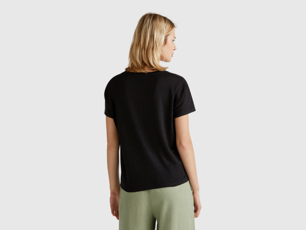 Футболка BENETTON