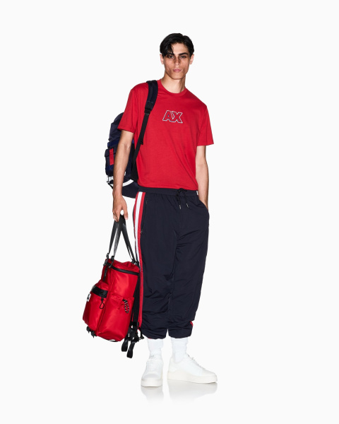 Футболка ARMANI EXCHANGE