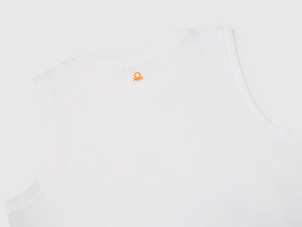 Футболка BENETTON