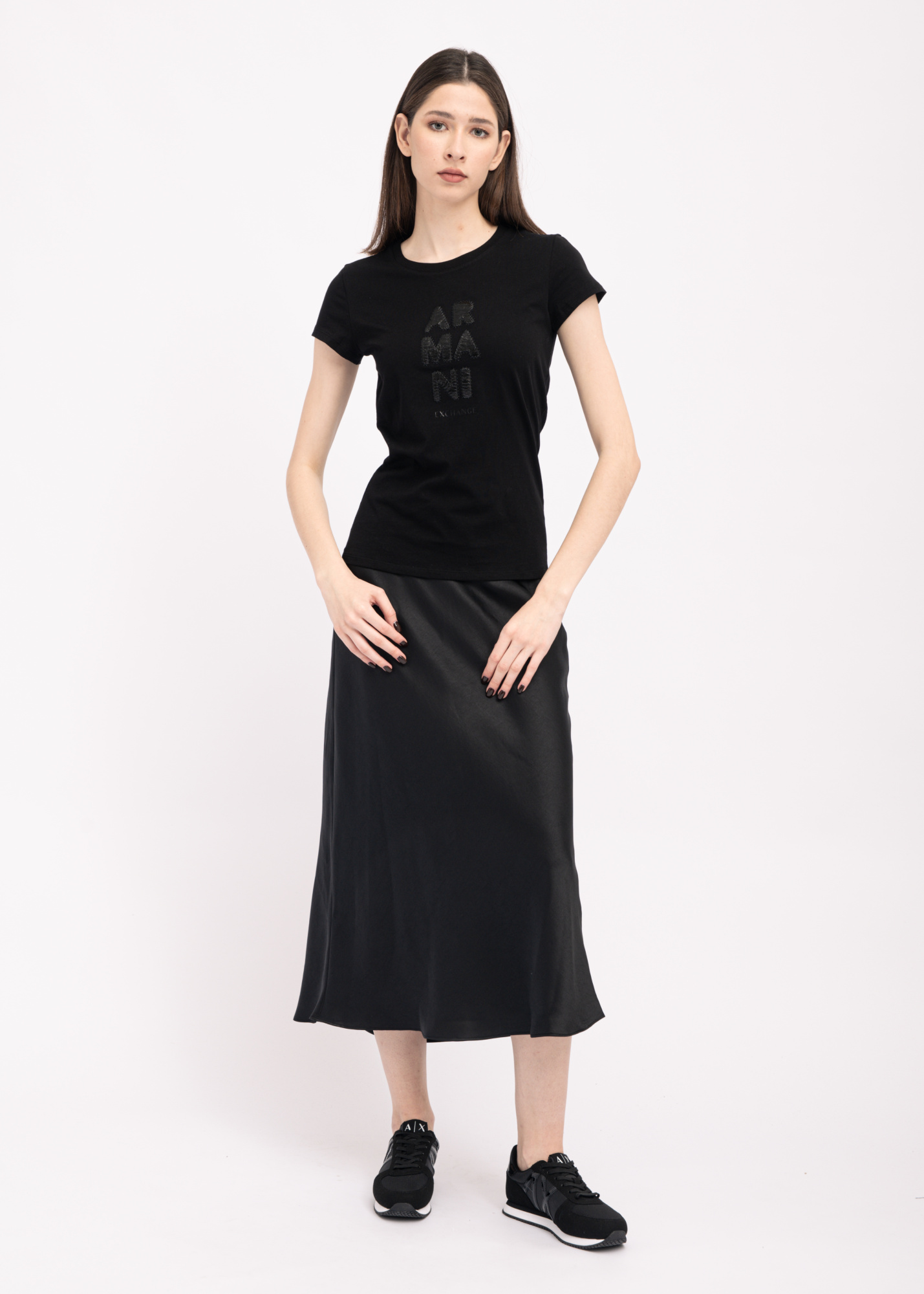 Юбка ARMANI EXCHANGE