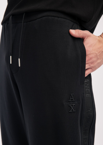 Брюки ARMANI EXCHANGE