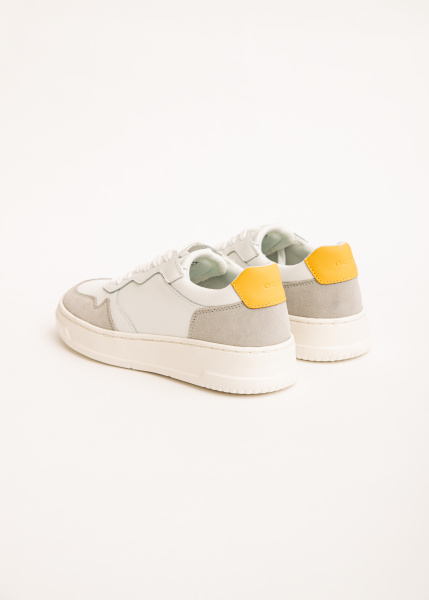 Кроссовки GEOX