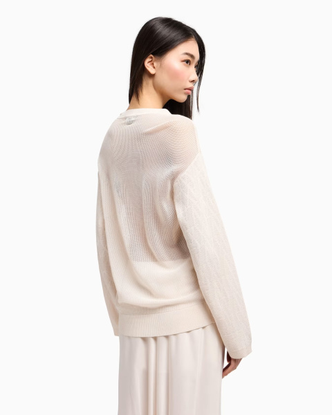 Джемпер ARMANI EXCHANGE