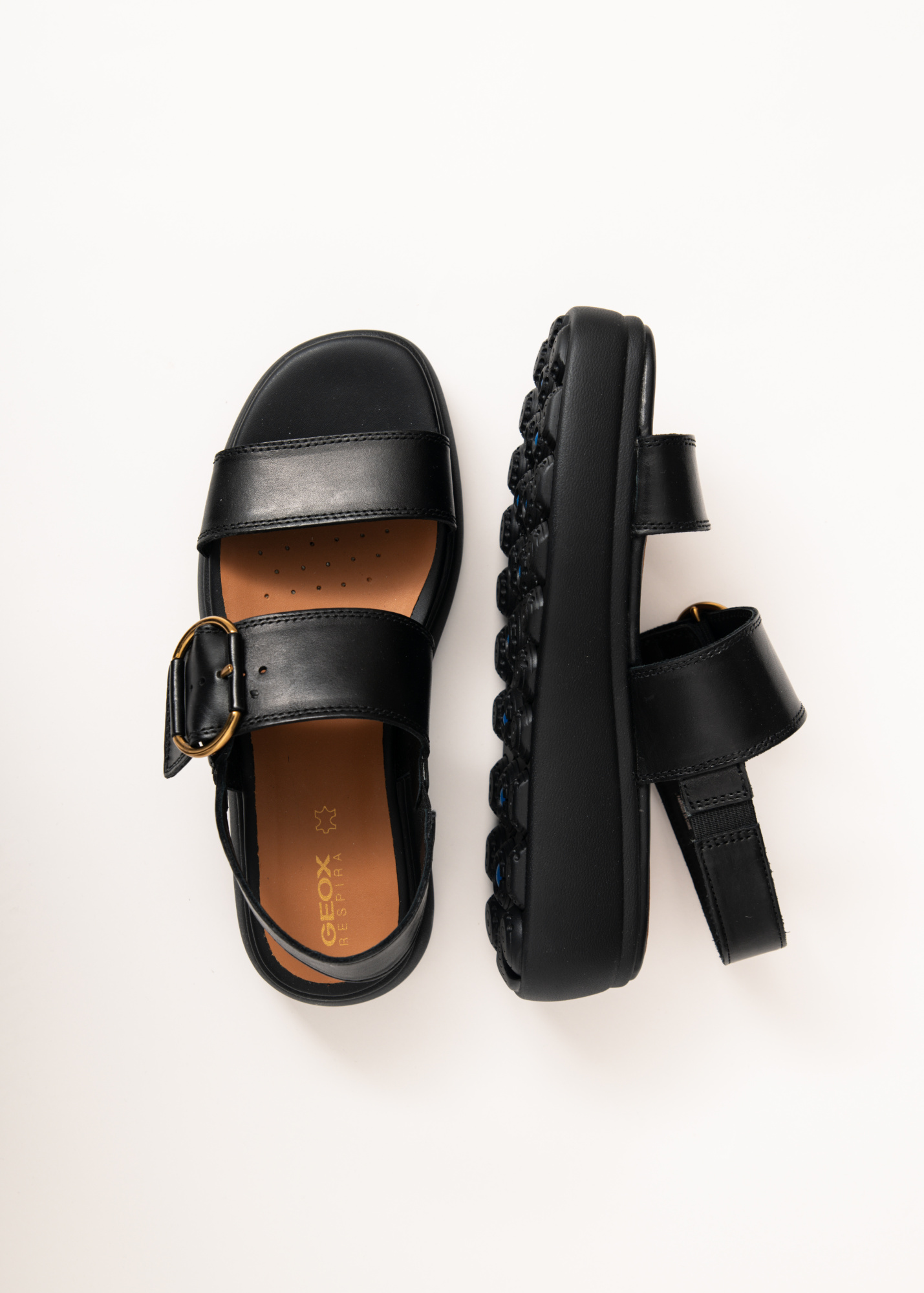 Босоножки GEOX