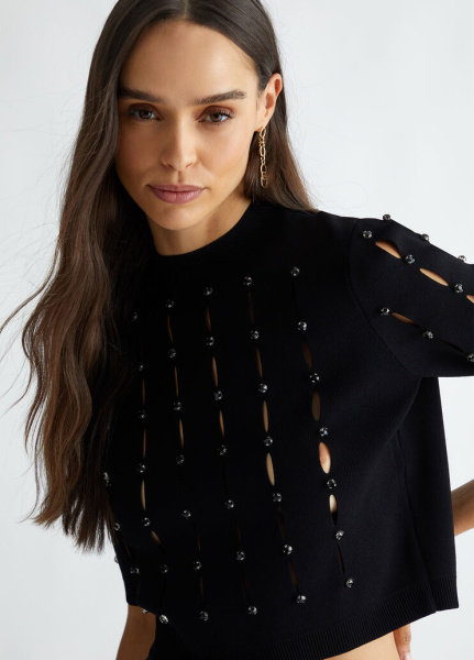 Джемпер LIU JO