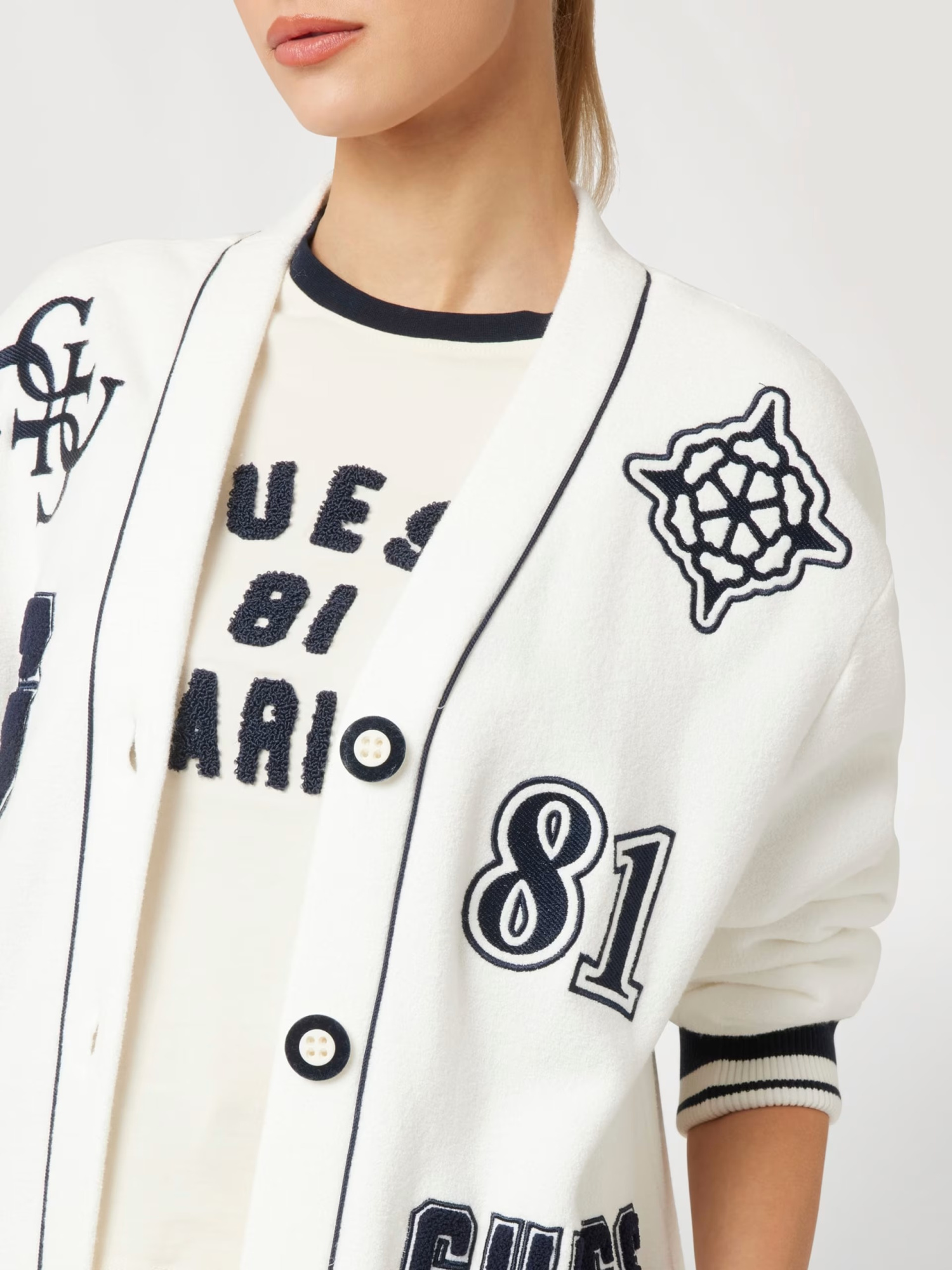 Кардиган GUESS