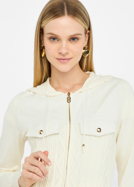 Толстовка LIU JO