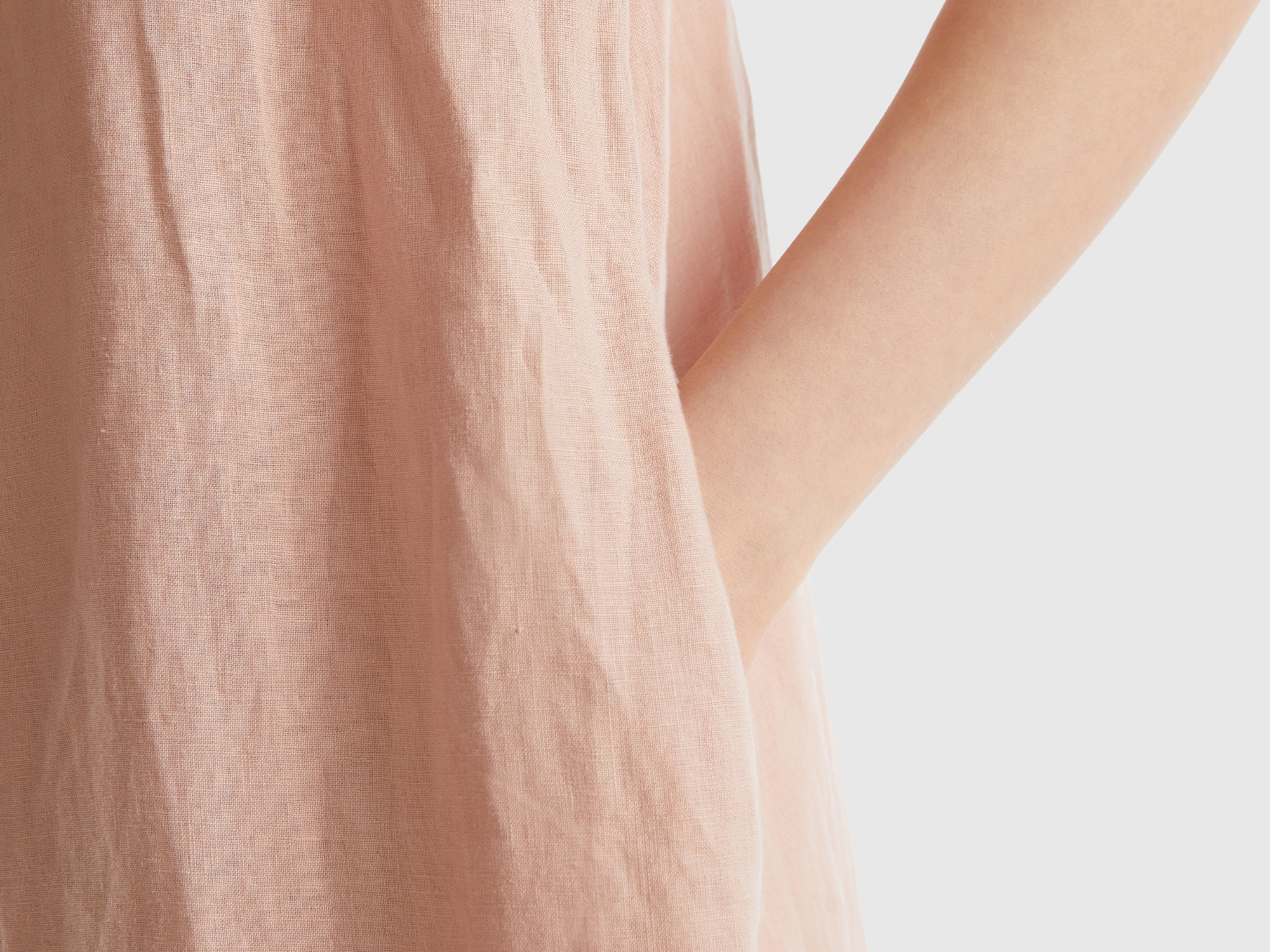 Платье BENETTON