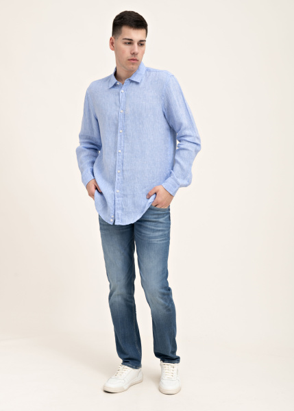 Рубашка BENETTON