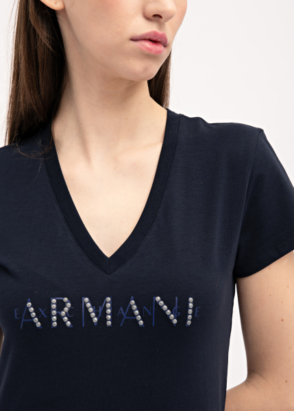 Футболка ARMANI EXCHANGE