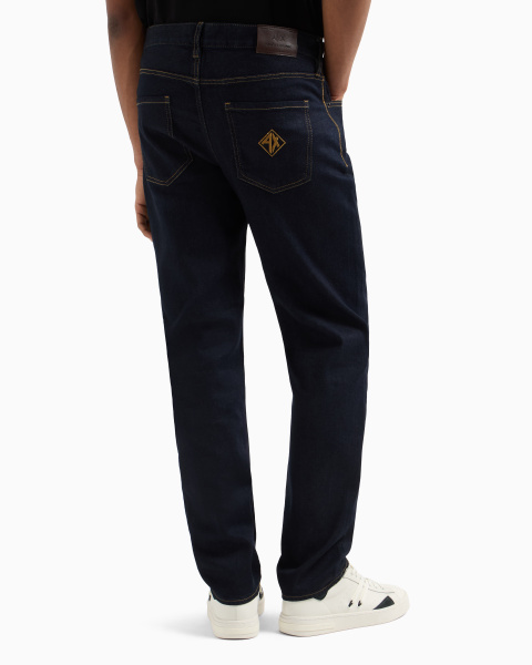 Джинсы ARMANI EXCHANGE
