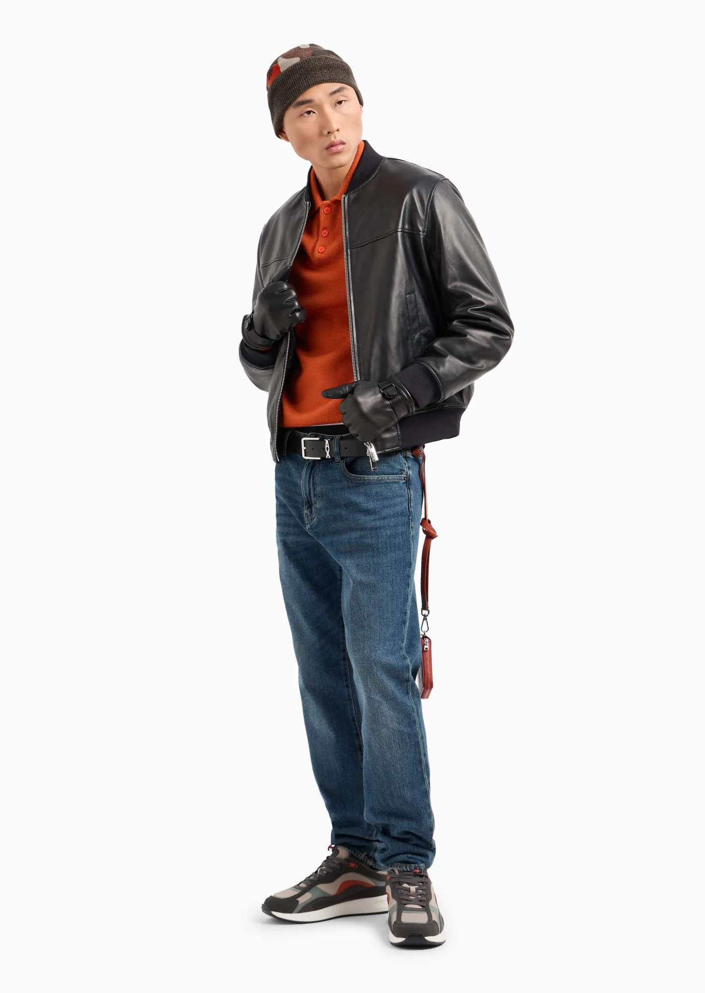 Куртка ARMANI EXCHANGE