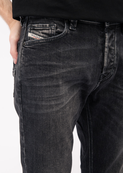 брюки (джинсы) DIESEL