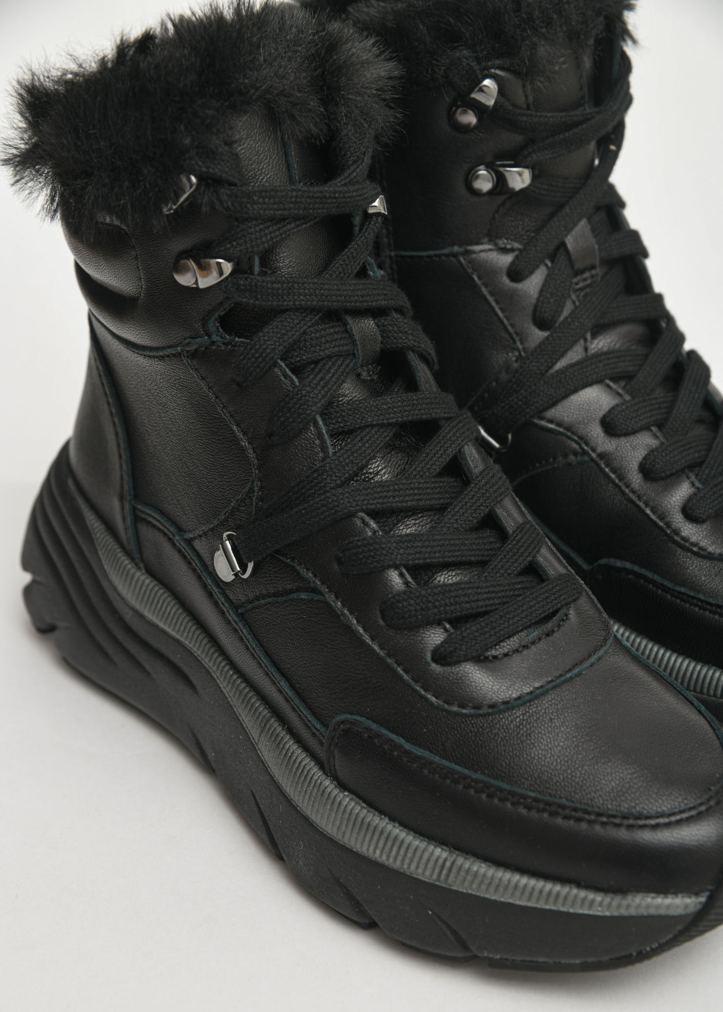 Полусапоги GEOX