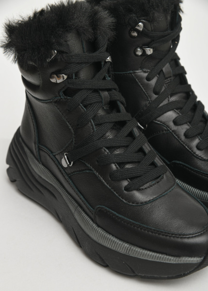 Полусапоги GEOX