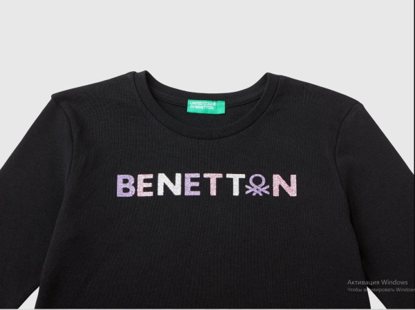 Футболка BENETTON