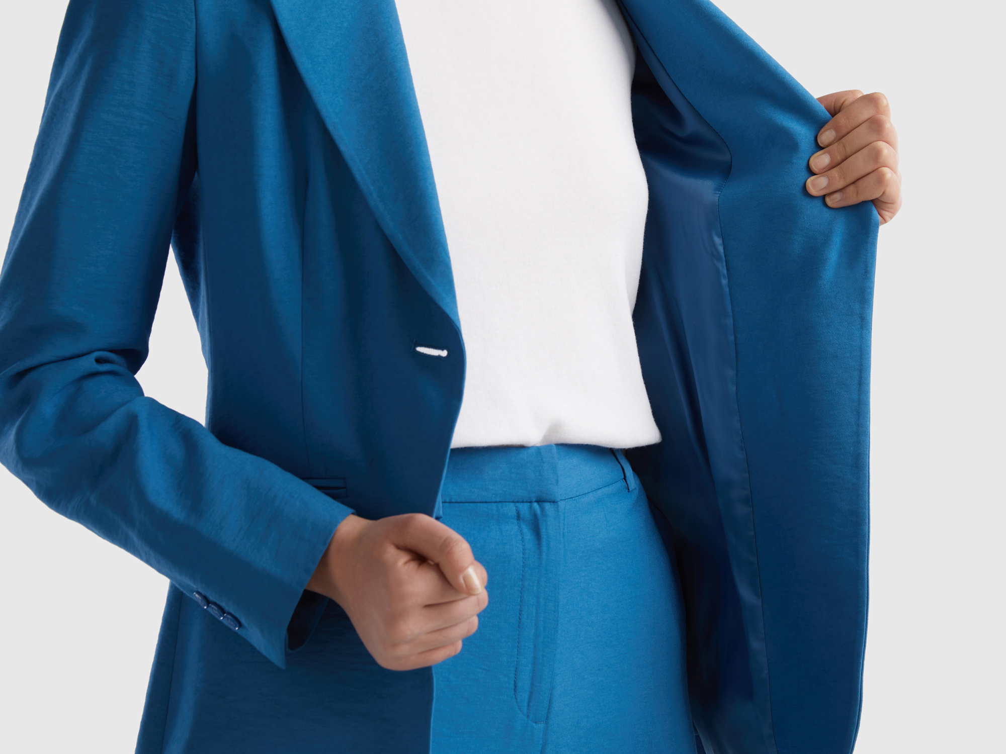 Пиджак BENETTON