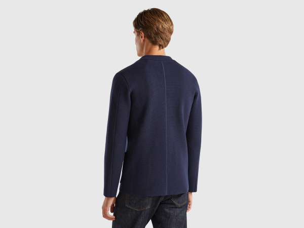 Пиджак BENETTON