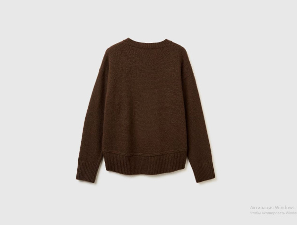 Джемпер BENETTON