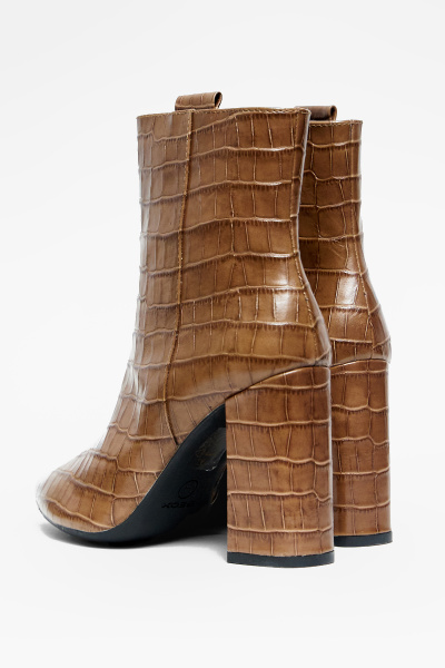 Полусапоги GEOX