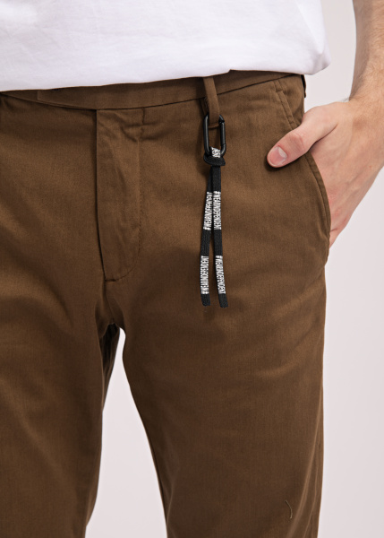 Брюки STRELLSON