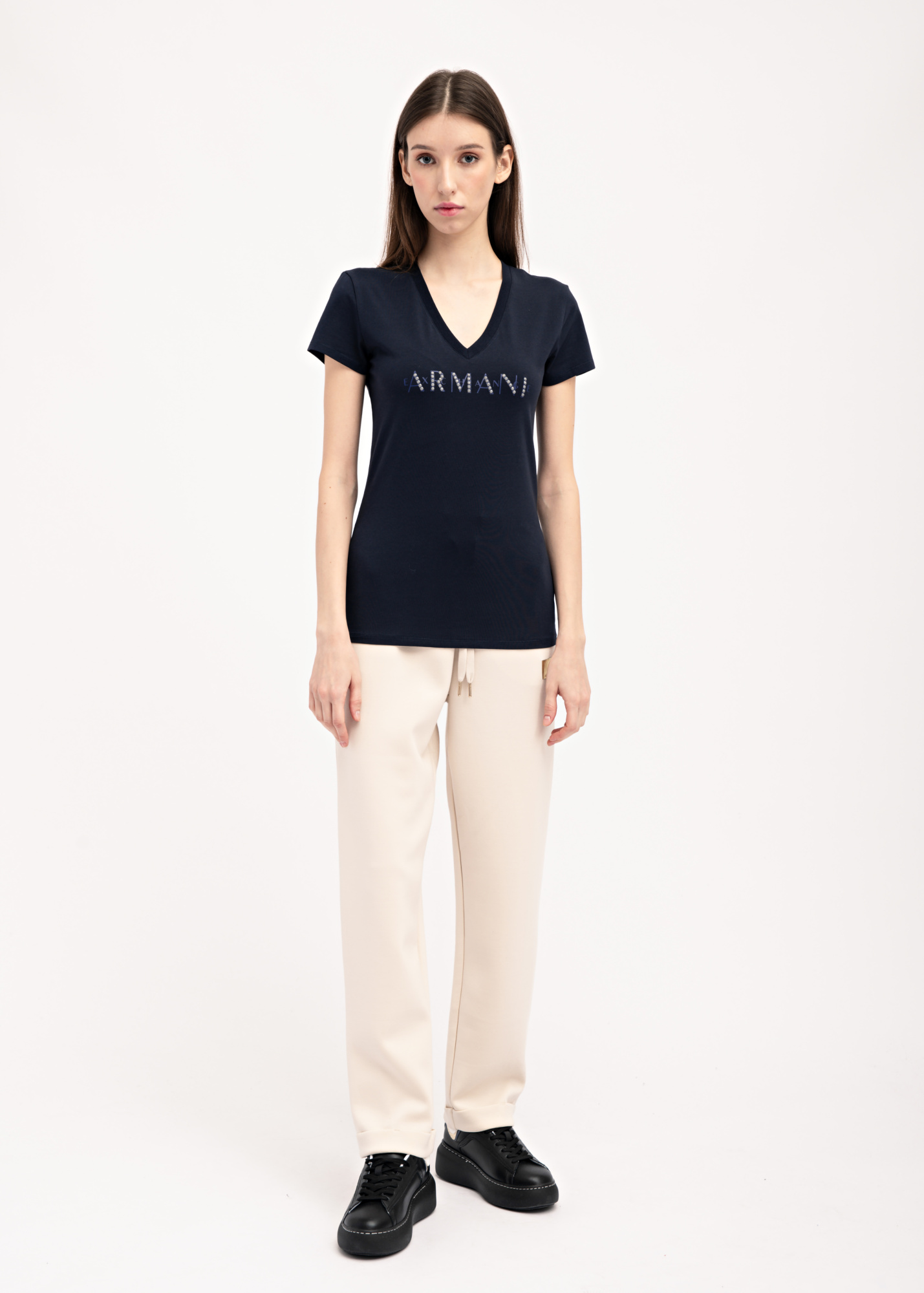 Футболка ARMANI EXCHANGE