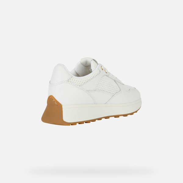 Кроссовки GEOX