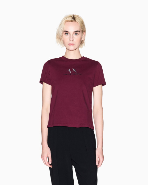 Футболка ARMANI EXCHANGE