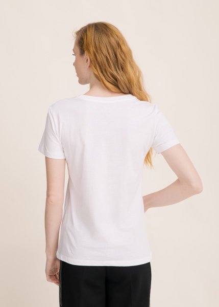 Футболка ARMANI EXCHANGE