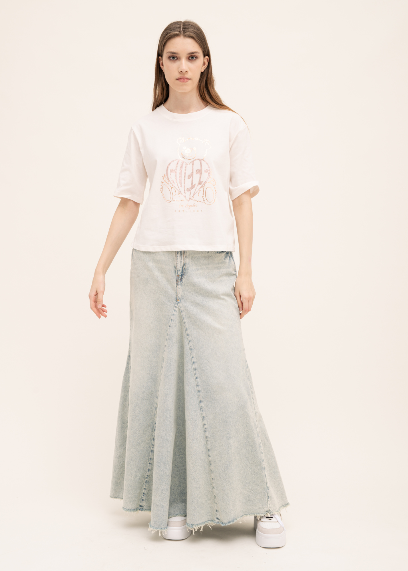 Футболка GUESS