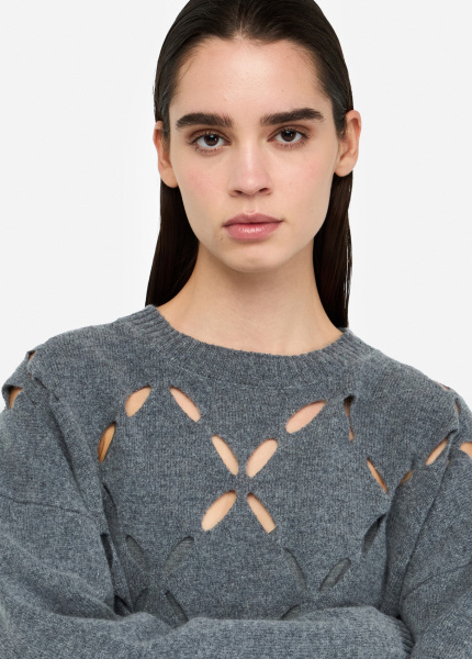 Джемпер LIU JO