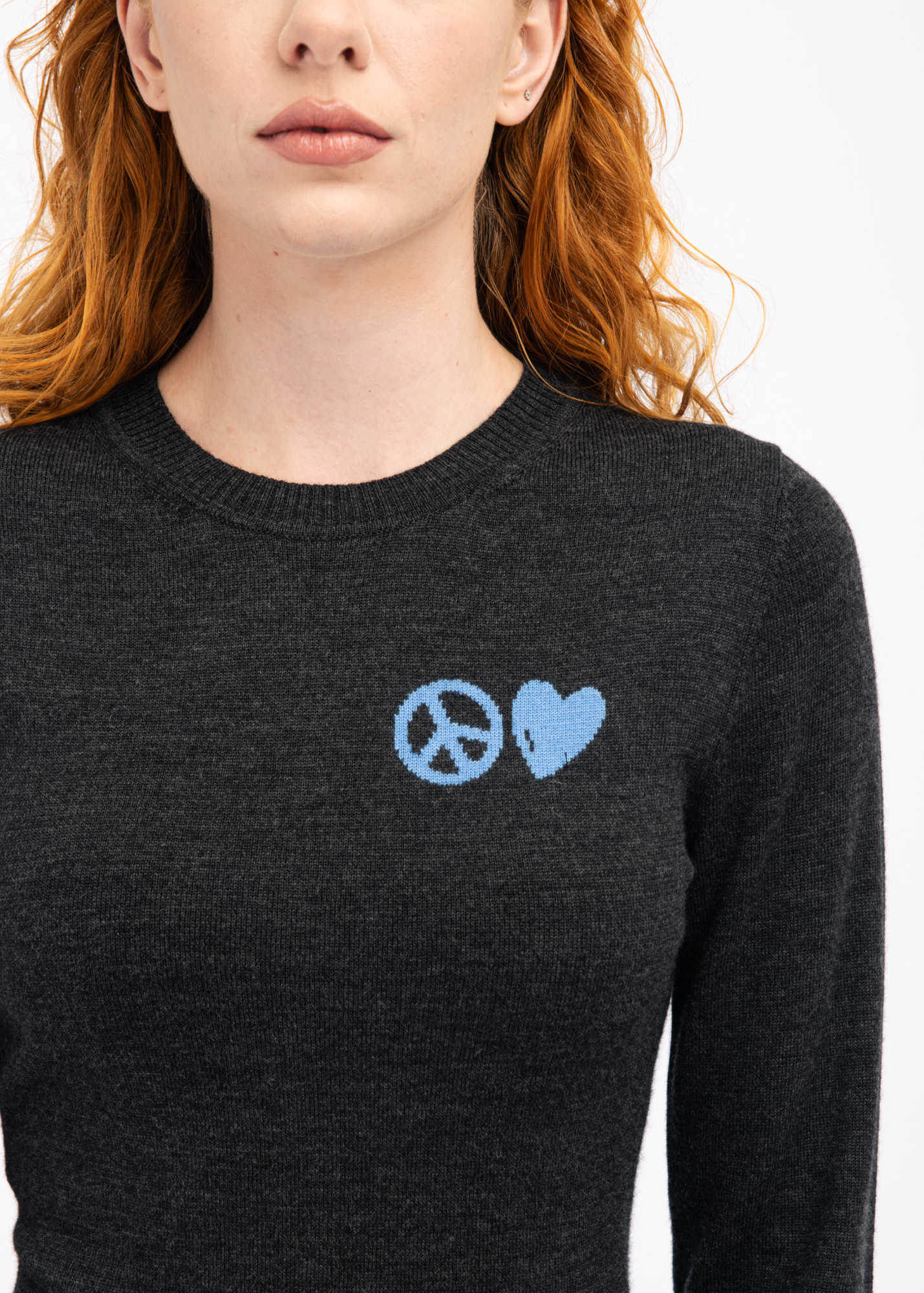 Платье LOVE MOSCHINO