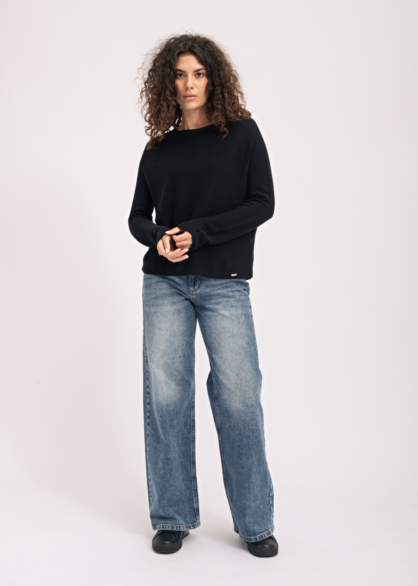 Джемпер CINQUE