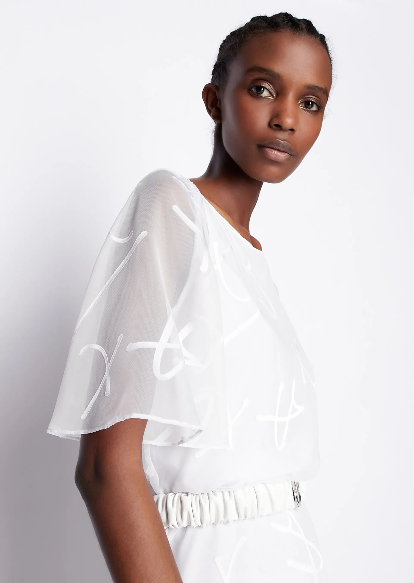 Платье ARMANI EXCHANGE