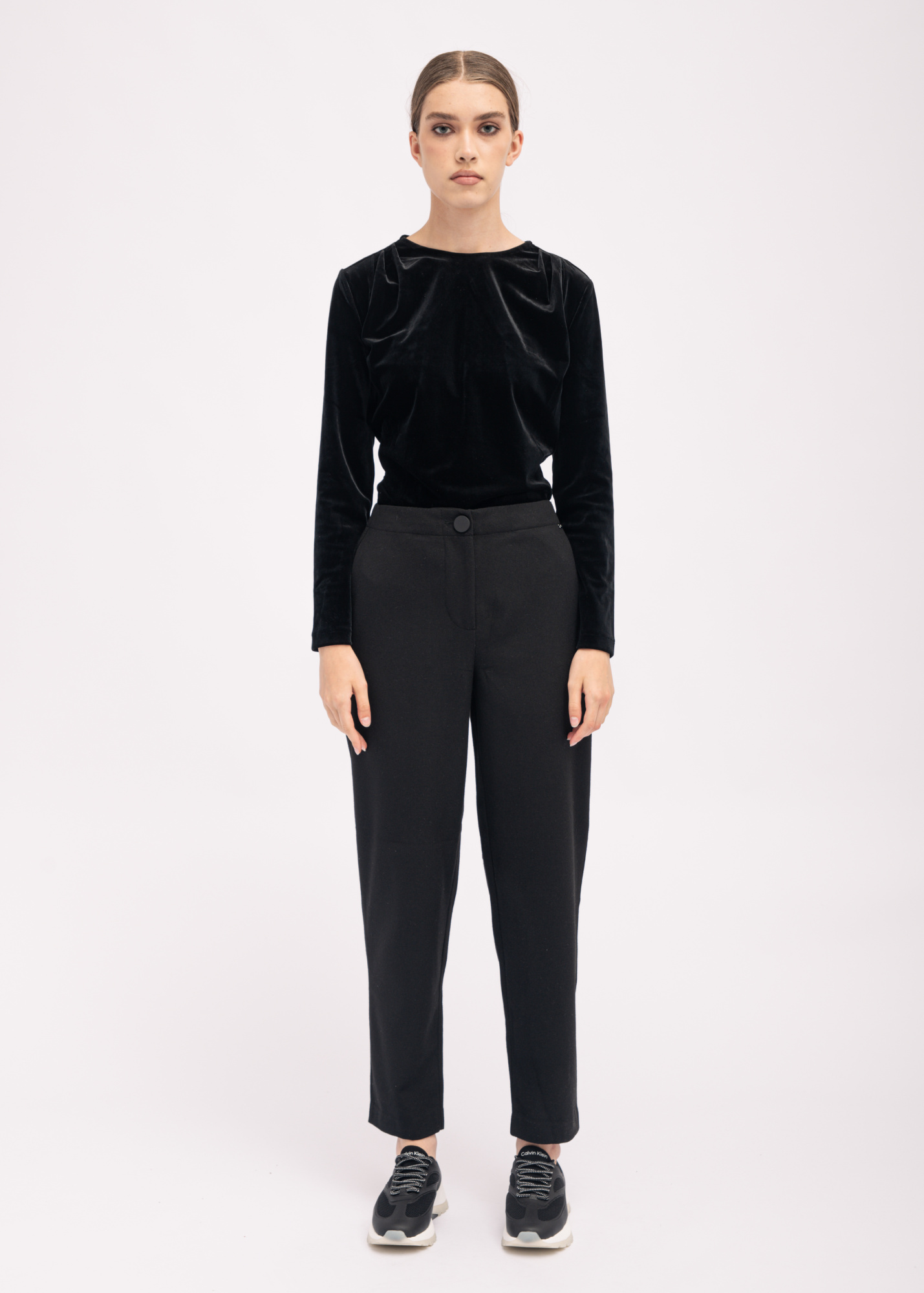 Брюки ARMANI EXCHANGE